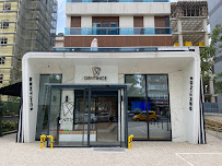Dentince of teeth and oral health clinic