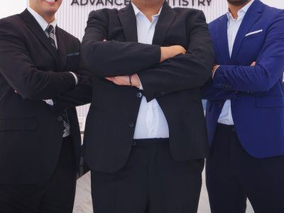 Prime Advanced Dentistry - Cancun