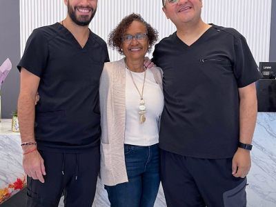 Prime Advanced Dentistry - Cancun