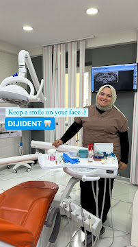 Dental Clinic Dijident