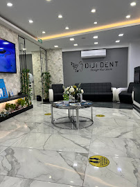 Dental Clinic Dijident