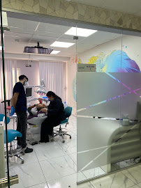 Dental Clinic Dijident