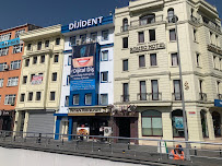 Dental Clinic Dijident