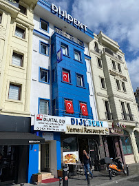 Dental Clinic Dijident