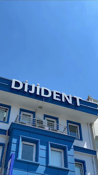 Dental Clinic Dijident