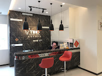TIHO Dental Clinic KL (Open Everyday) | Dentist Kuala Lumpur | Klinik Gigi KL