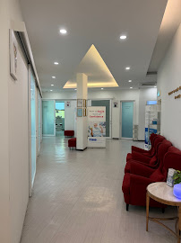 TIHO Dental Clinic KL (Open Everyday) | Dentist Kuala Lumpur | Klinik Gigi KL