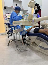 TIHO Dental Clinic KL (Open Everyday) | Dentist Kuala Lumpur | Klinik Gigi KL