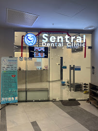 Sentral Dental Clinic (Klinik Pergigian Sentral) - KL DENTAL IMPLANT & BRACES CENTER