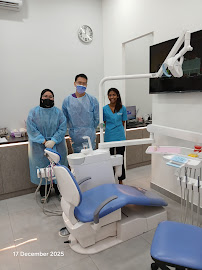 Sentral Dental Clinic (Klinik Pergigian Sentral) - KL DENTAL IMPLANT & BRACES CENTER