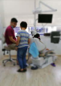 We Smile Dental Clinic (Taman Desa, Kuala Lumpur) 微笑齿科 (INVISALIGN AND DENTAL IMPLANT PROVIDER）