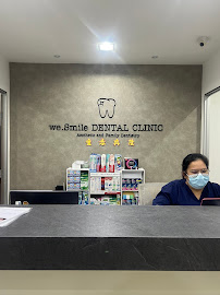 We Smile Dental Clinic (Taman Desa, Kuala Lumpur) 微笑齿科 (INVISALIGN AND DENTAL IMPLANT PROVIDER）