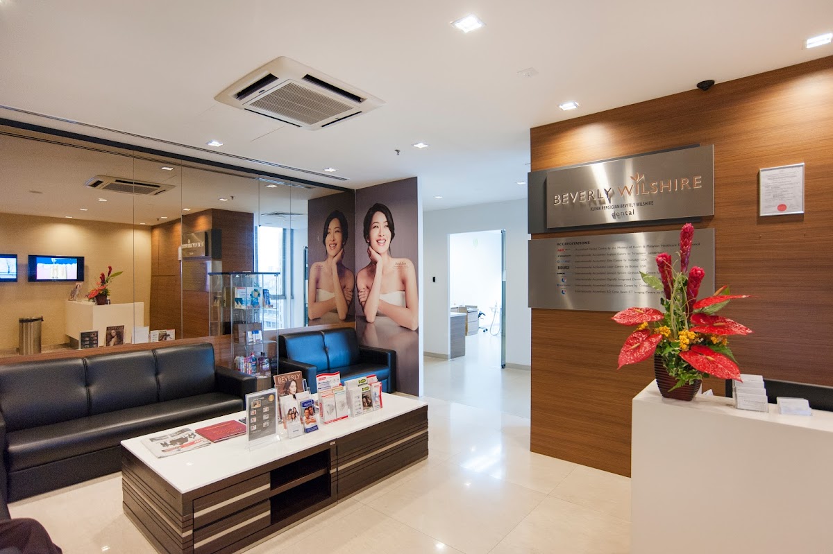 Beverly Wilshire Dental Kuala Lumpur - dental clinic in Kuala Lumpur, Malaysia