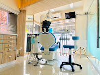 KLIDC Kuala Lumpur International Dental Centre (Bukit Bintang)