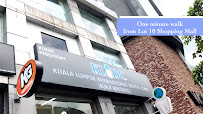 KLIDC Kuala Lumpur International Dental Centre (Bukit Bintang)