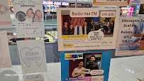 Senyum Dental Clinic (Nu Sentral KL Kuala Lumpur) Dentist, Klinik Gigi, عيادة اسنان, 牙医, 歯科医, 치과진료소 Open Everyday 365 Days