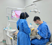 Senyum Dental Clinic (Nu Sentral KL Kuala Lumpur) Dentist, Klinik Gigi, عيادة اسنان, 牙医, 歯科医, 치과진료소 Open Everyday 365 Days