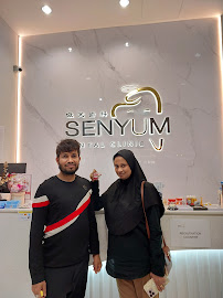 Senyum Dental Clinic (Nu Sentral KL Kuala Lumpur) Dentist, Klinik Gigi, عيادة اسنان, 牙医, 歯科医, 치과진료소 Open Everyday 365 Days