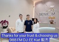 Senyum Dental Clinic (Nu Sentral KL Kuala Lumpur) Dentist, Klinik Gigi, عيادة اسنان, 牙医, 歯科医, 치과진료소 Open Everyday 365 Days