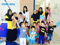 Dutamas Dental Clinic