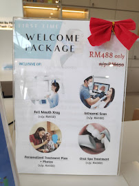 Hello Dental Clinic @ Bukit Bintang