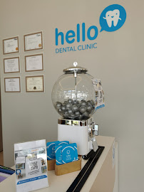 Hello Dental Clinic @ Bukit Bintang