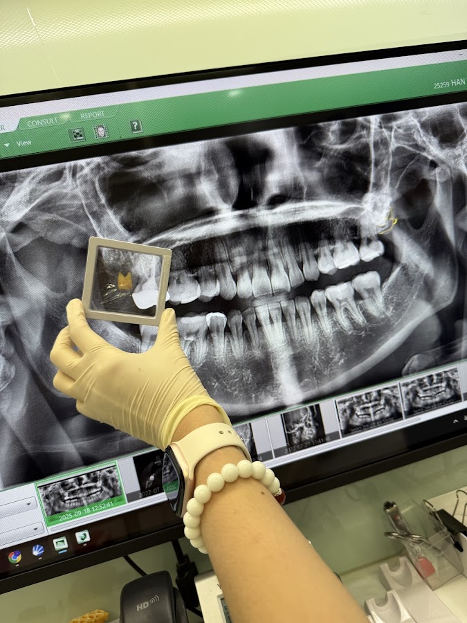 Imperial Dental Specialist Centre (Pioneer in Orthodontics & Implant Dentistry) - dental clinic in Kuala Lumpur, Malaysia