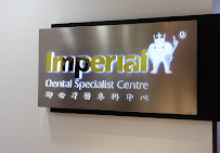 Imperial Dental Specialist Centre (Pioneer in Orthodontics & Implant Dentistry)