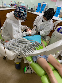 Imperial Dental Specialist Centre (Pioneer in Orthodontics & Implant Dentistry)