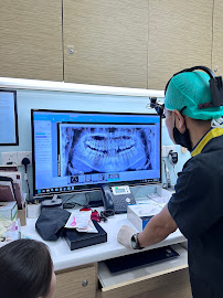 Imperial Dental Specialist Centre (Pioneer in Orthodontics & Implant Dentistry)