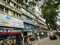 InSmile Dental Clinic Bukit Bintang