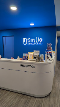 InSmile Dental Clinic Bukit Bintang in Kuala Lumpur