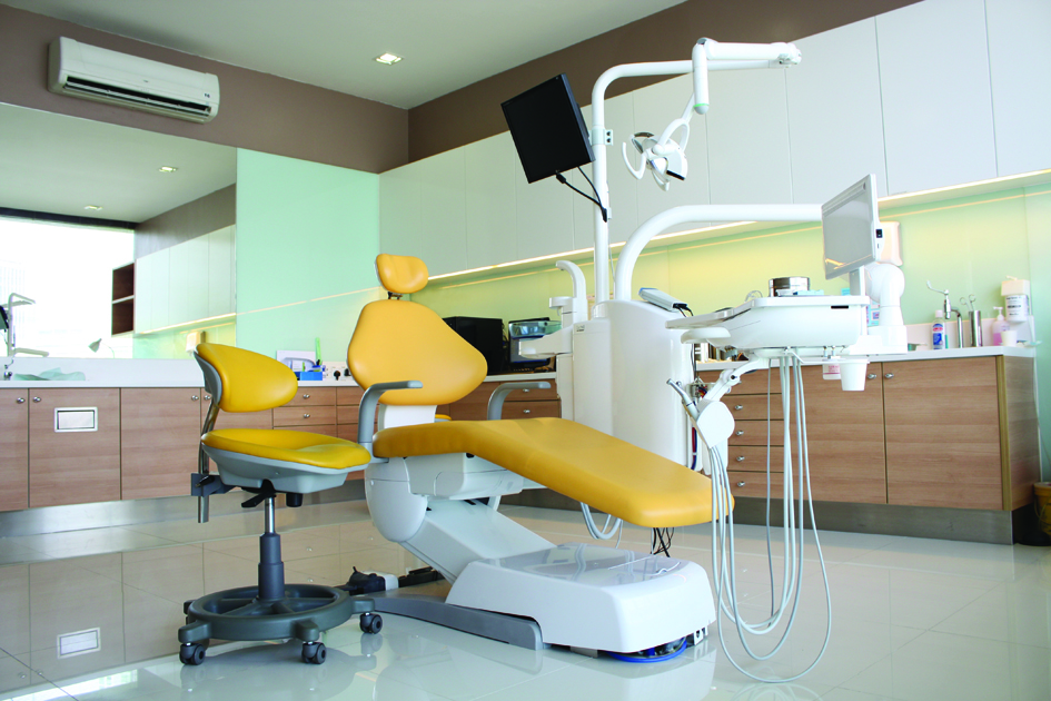 KLIDC Kuala Lumpur International Dental Centre (HQ) - dental clinic in Kuala Lumpur, Malaysia