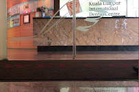 KLIDC Kuala Lumpur International Dental Centre (HQ)