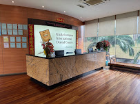 KLIDC Kuala Lumpur International Dental Centre (HQ)