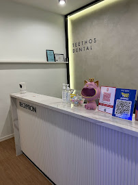 Teethos Dental Clinic (Invisalign & Implant Solutions)