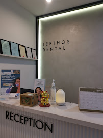 Teethos Dental Clinic (Invisalign & Implant Solutions)