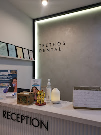 Teethos Dental Clinic (Invisalign & Implant Solutions)