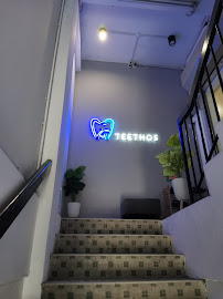 Teethos Dental Clinic (Invisalign & Implant Solutions)