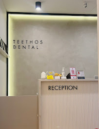Teethos Dental Clinic (Invisalign & Implant Solutions)
