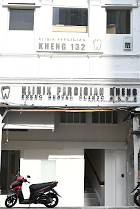 Klinik Pergigian Kheng ( Platinum Invisalign and Implant Provider ) in Kuala Lumpur