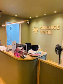 Smileage Dental Clinic KL