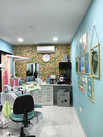 Smileage Dental Clinic KL
