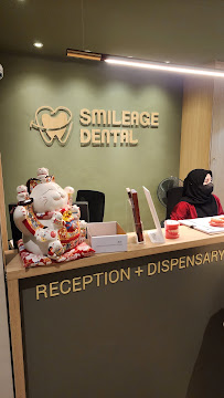 Smileage Dental Clinic KL