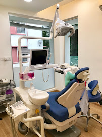 iRaffles Dental Clinic @ Brickfields / KL Sentral