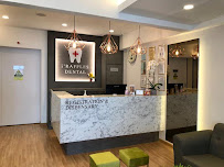 iRaffles Dental Clinic @ Brickfields / KL Sentral