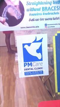 iRaffles Dental Clinic @ Brickfields / KL Sentral