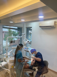 iRaffles Dental Clinic @ Brickfields / KL Sentral