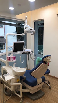 iRaffles Dental Clinic @ Brickfields / KL Sentral