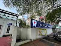 iRaffles Dental Clinic @ Brickfields / KL Sentral